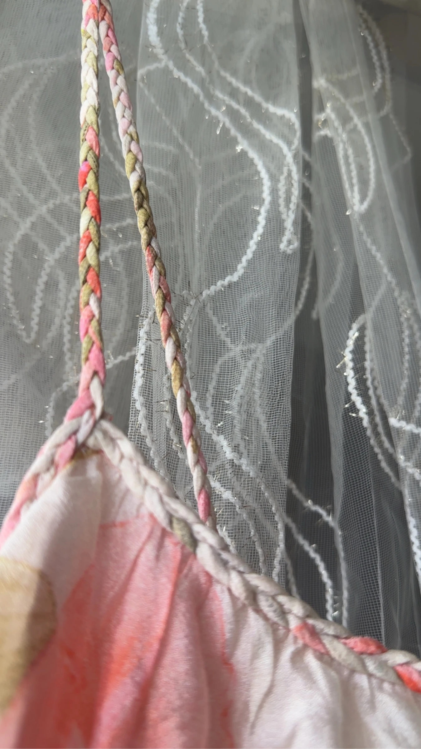 Soanna-jurk - Maison Stella & Suzie - Nieuw met etiket - maat xs – photo 4